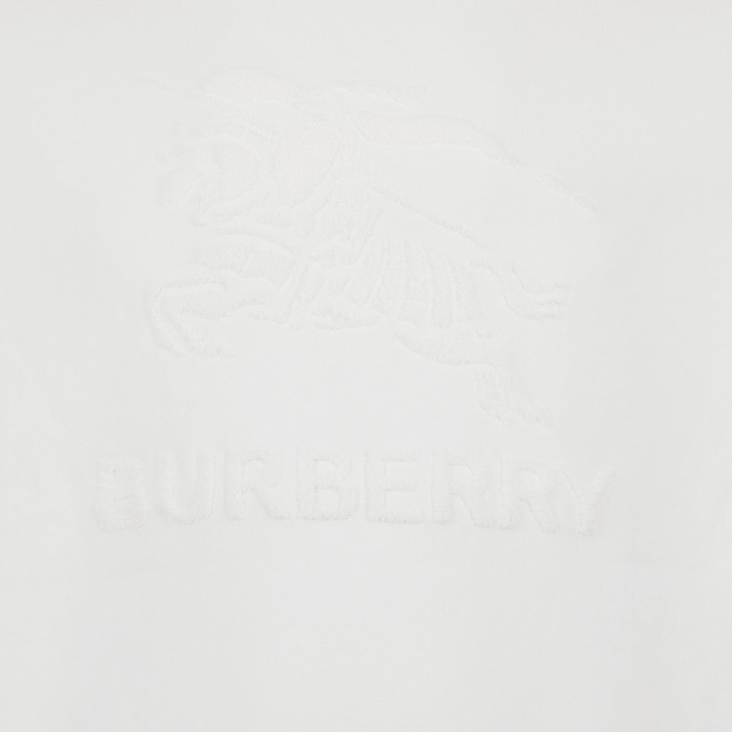 Logo Sweatshirt