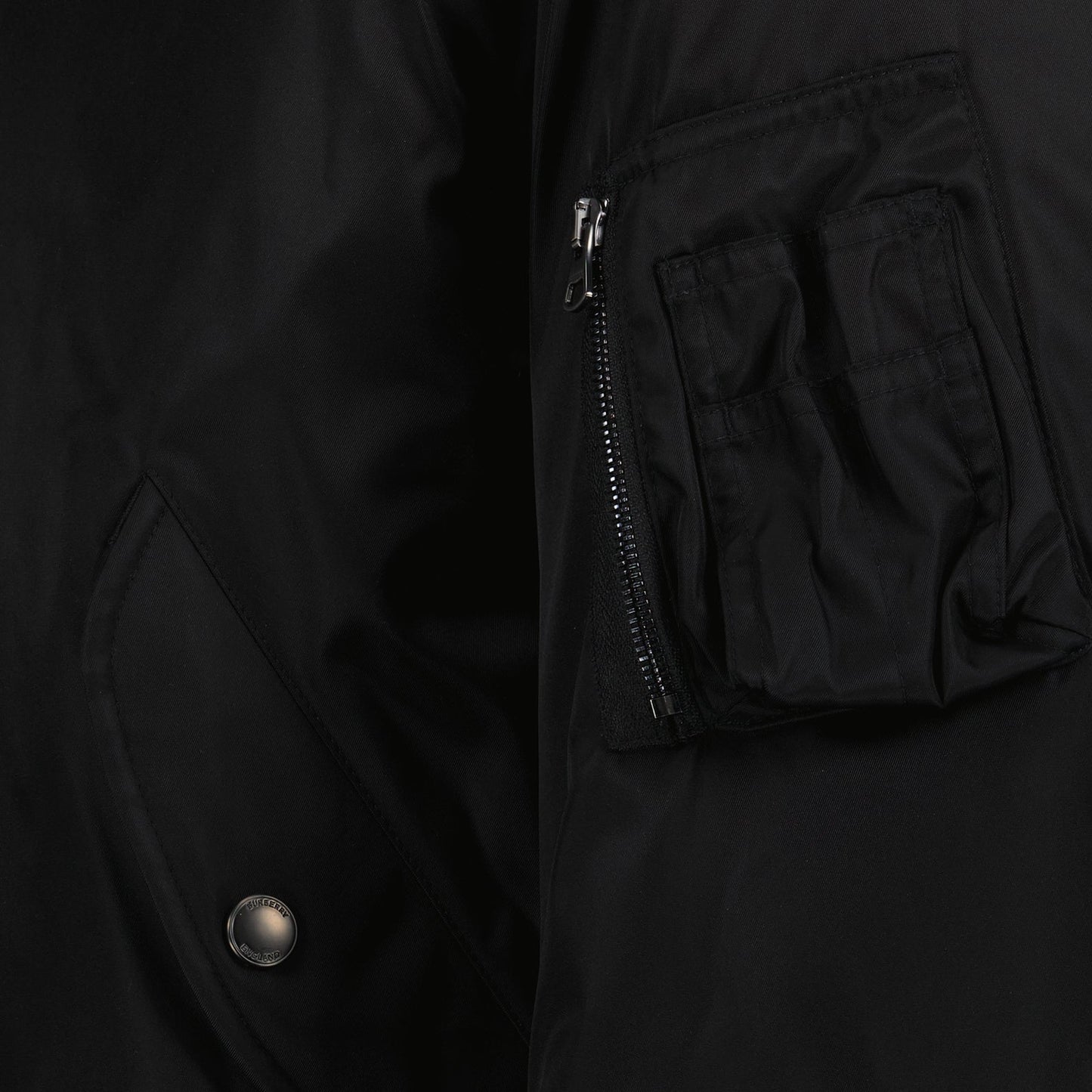 Nylon Bomber