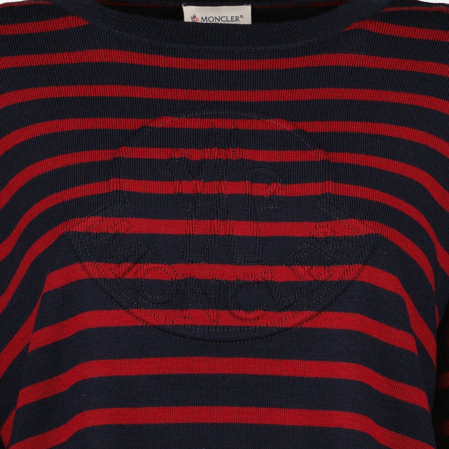 Wool Sweater