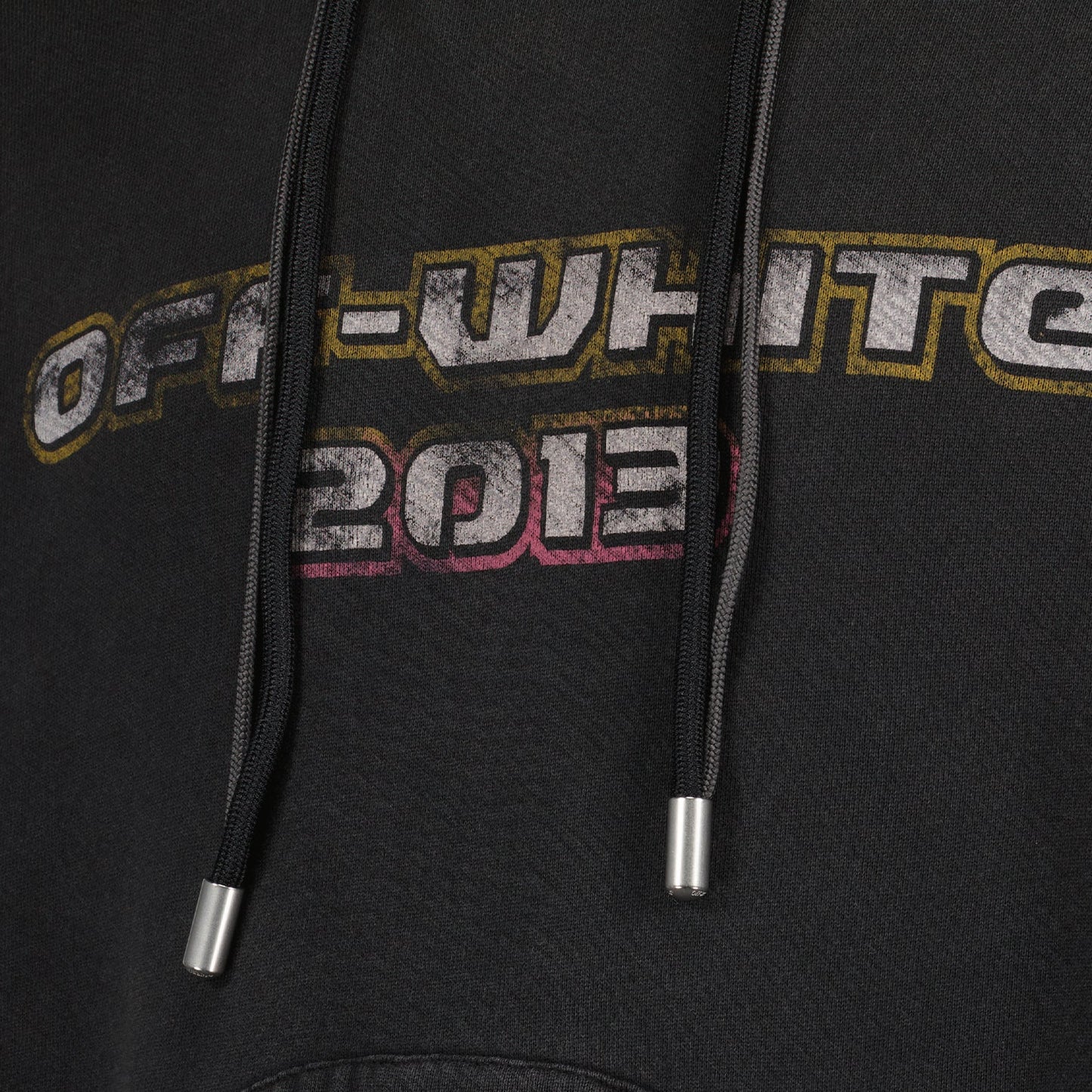 Digit Bacchus Hoodie