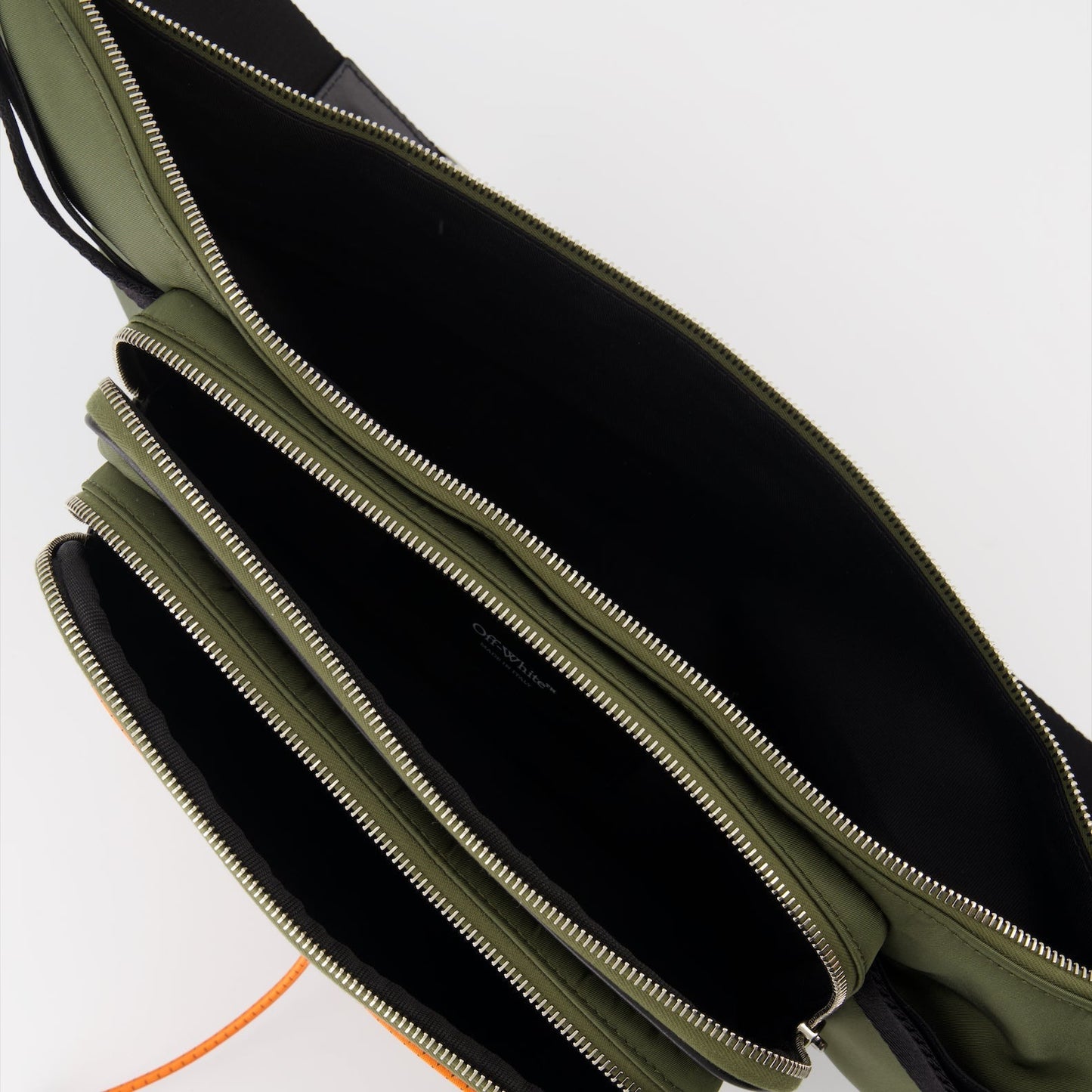 Courier Belt Bag