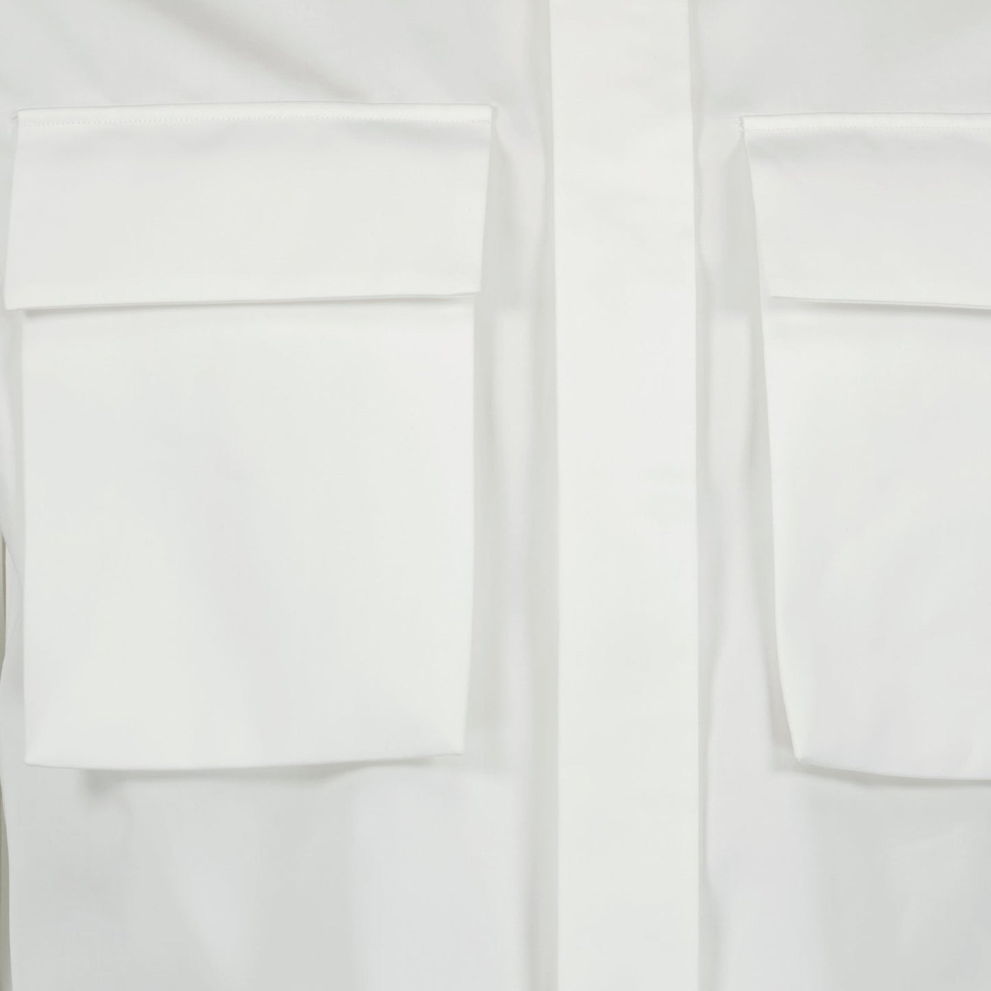 Military Pocket Shirt