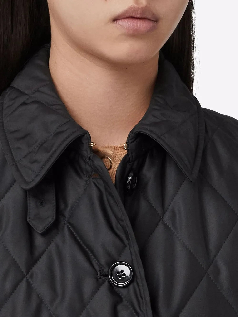 Quilted Jacket