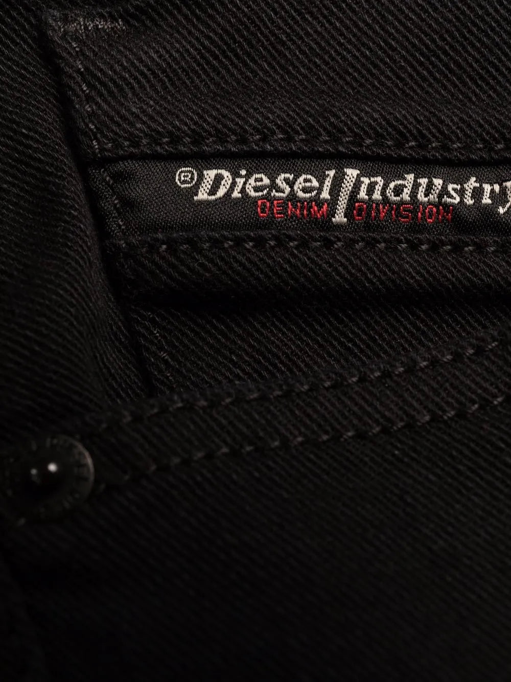 2019 D-strukt Slim Jean