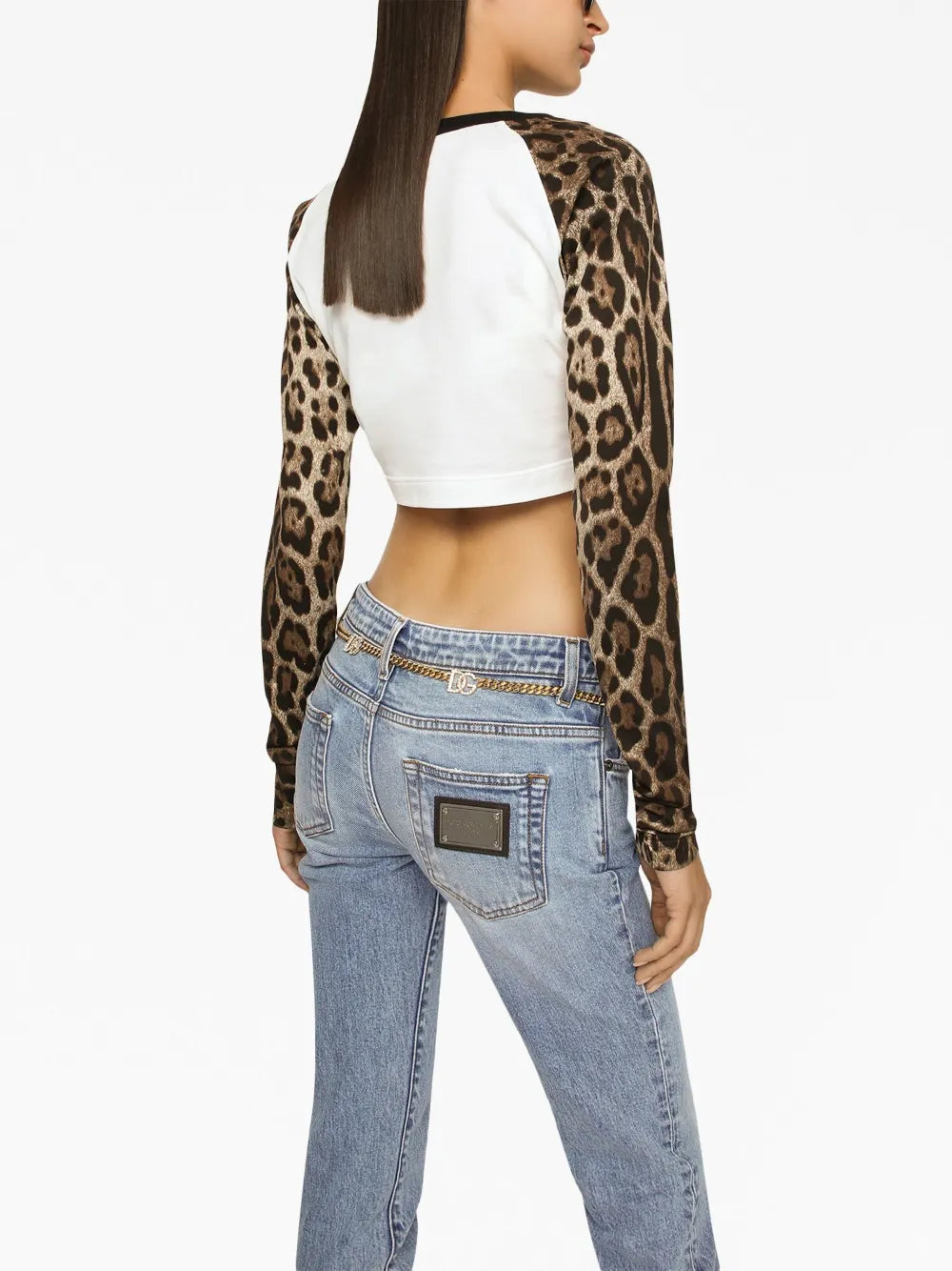 Bootcut Jeans