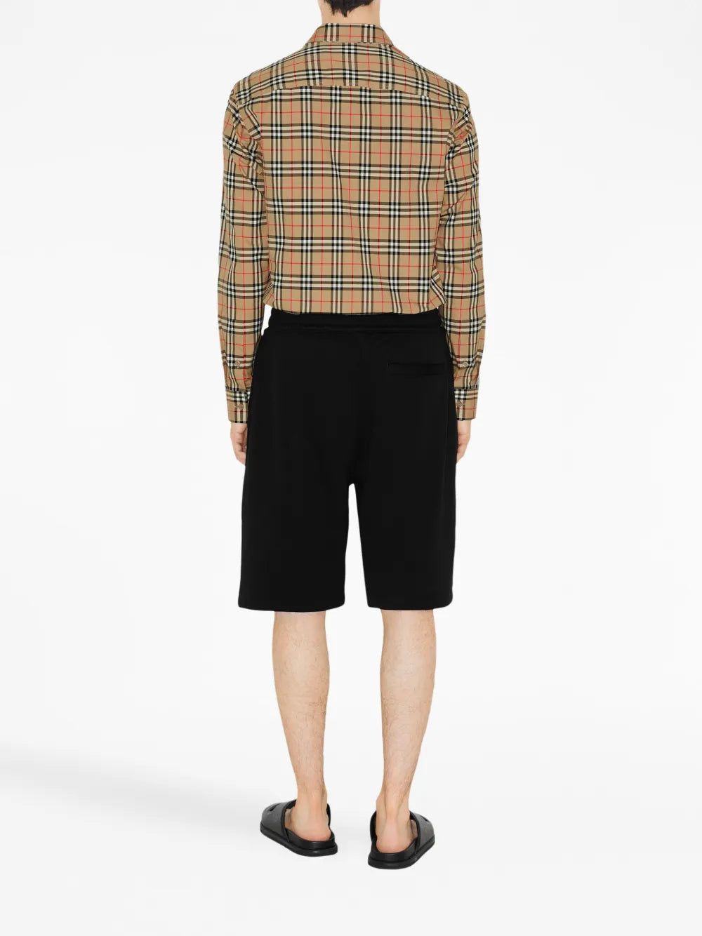 Plaid Shirt