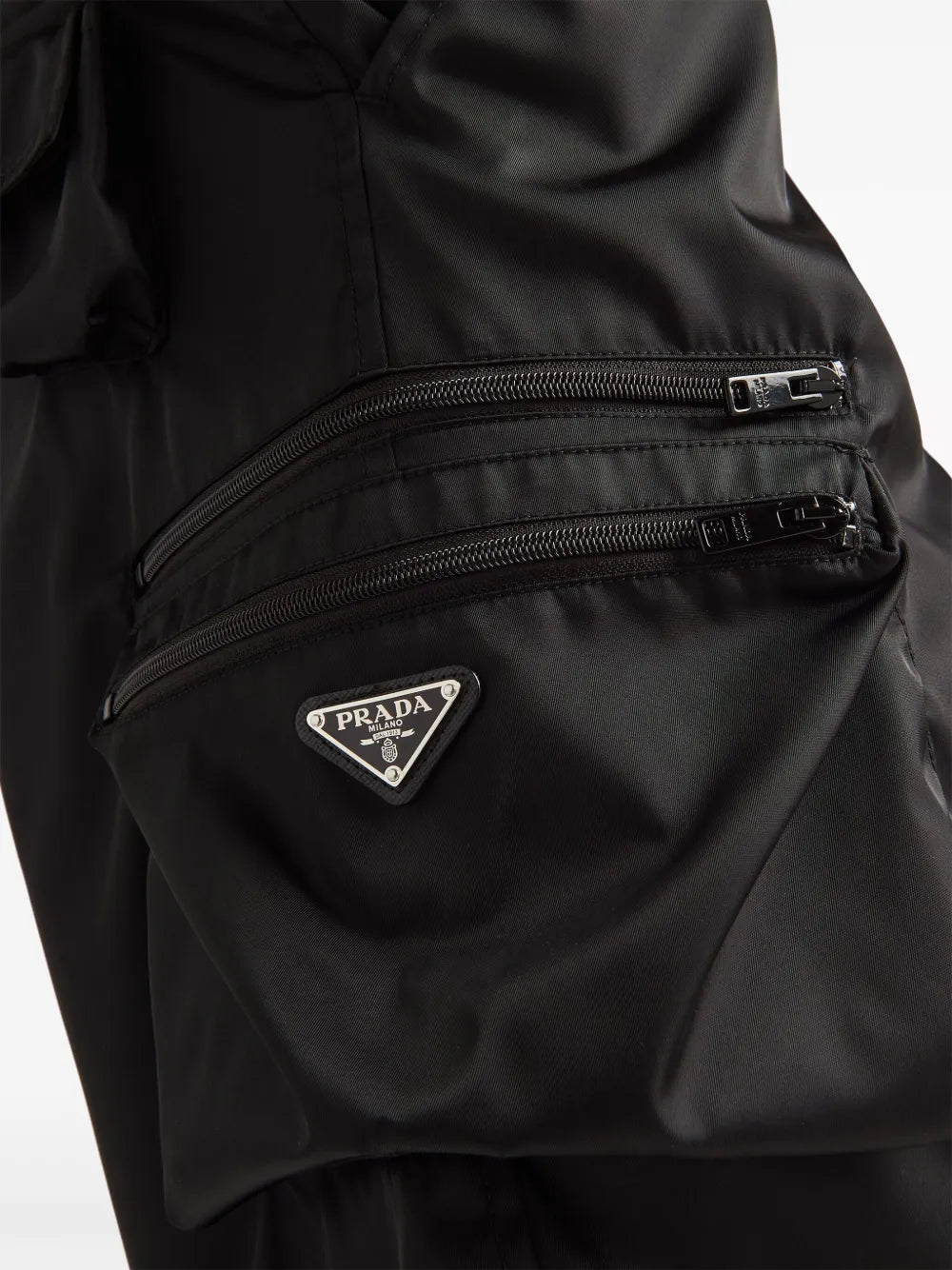 Short Cargo