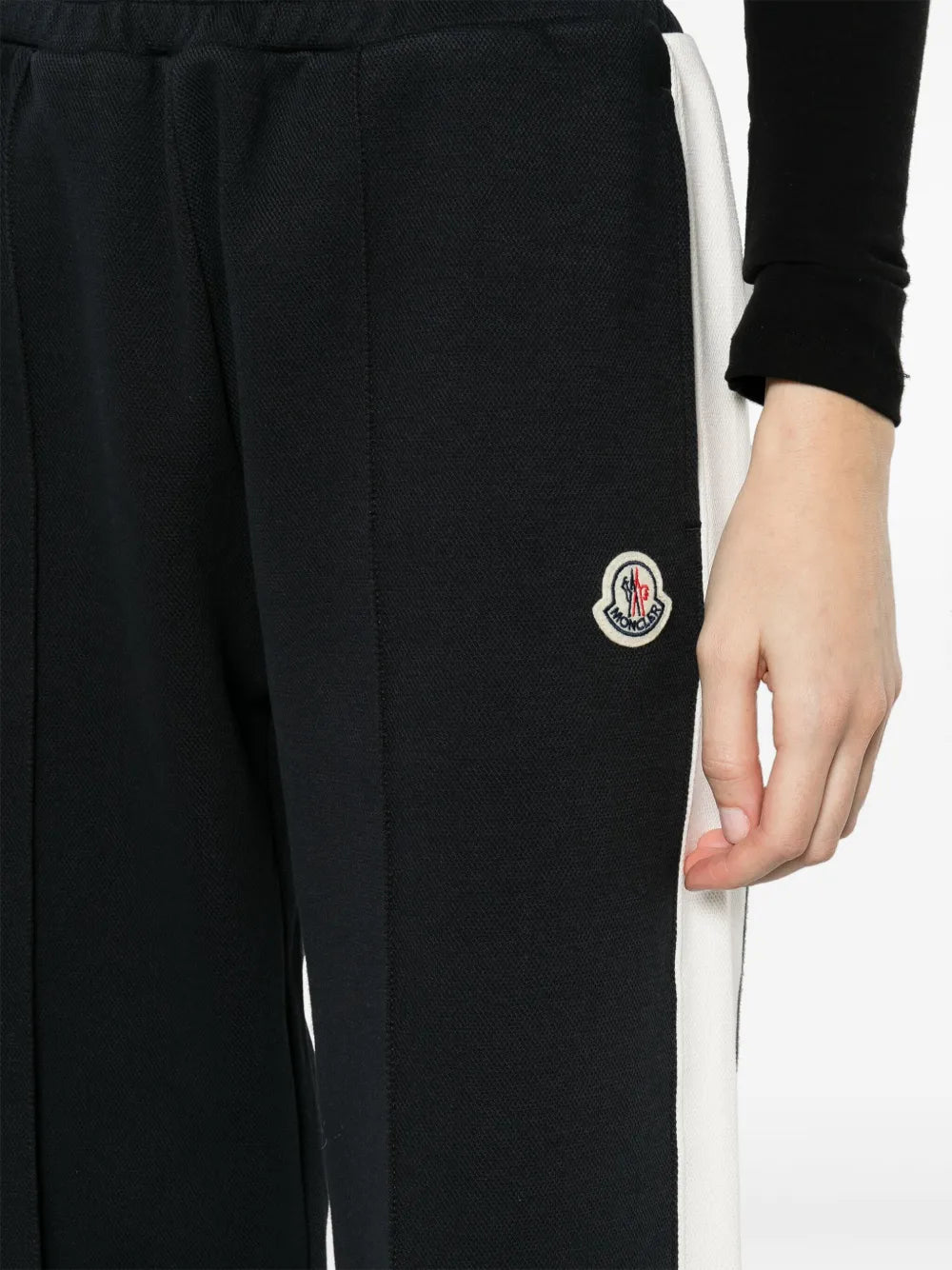 Logo Jogging Pants