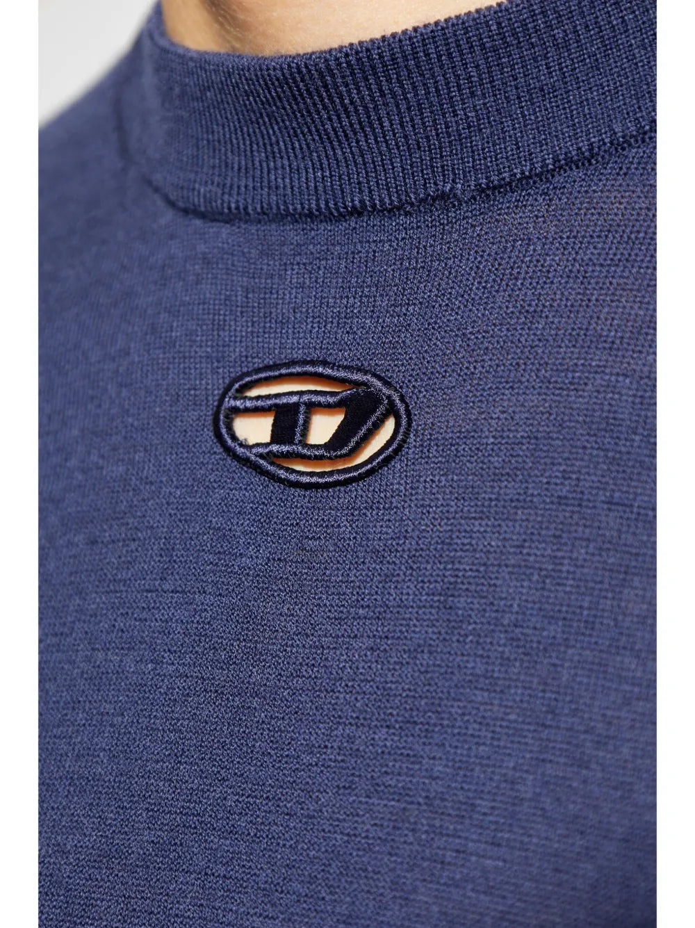 K-Garth Sweater