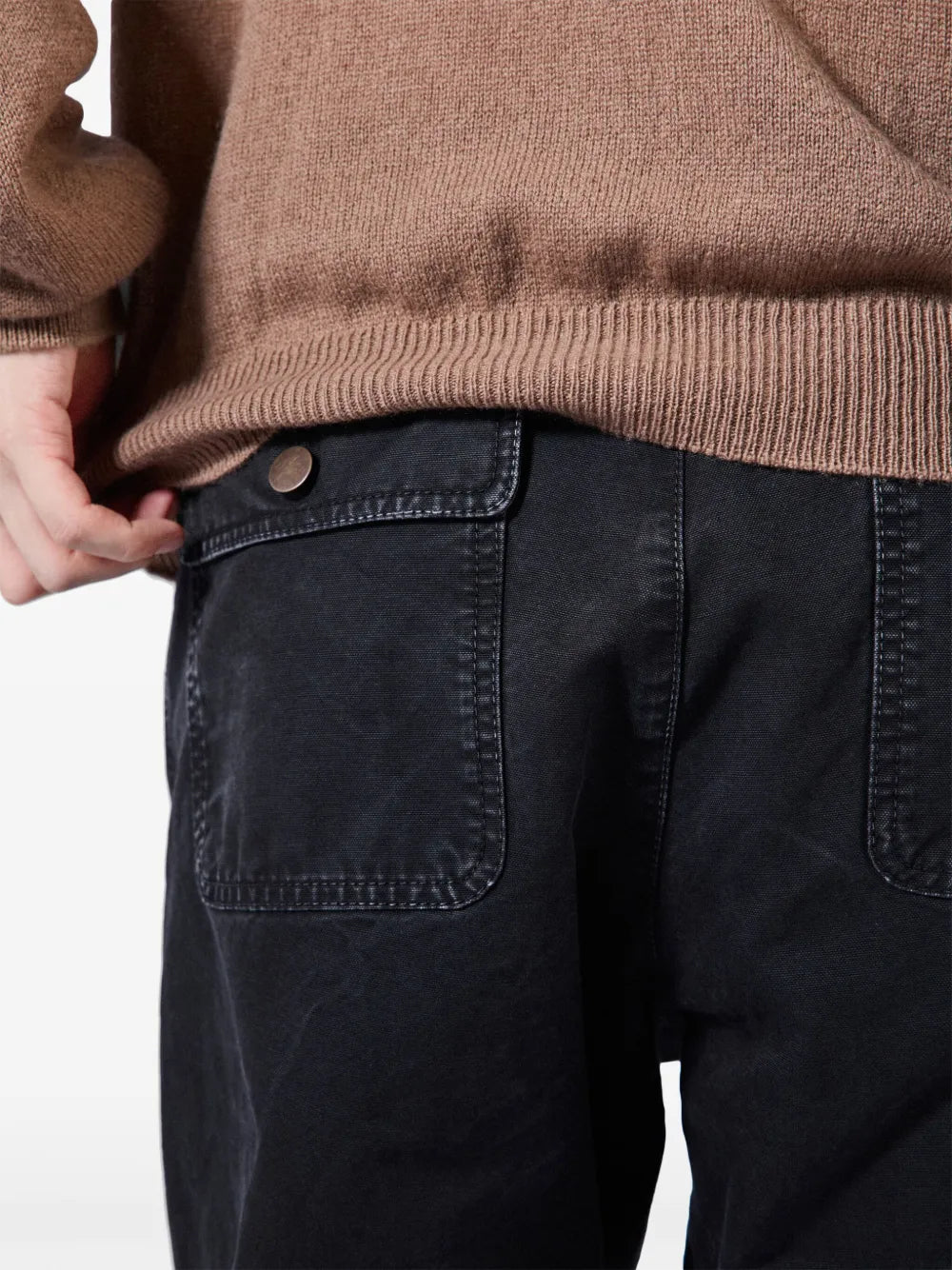 Cotton Pants