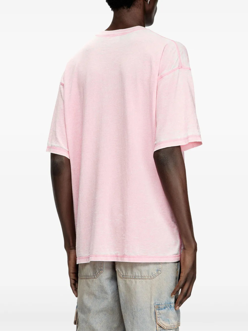 Faded T-boxt-pak T-shirt