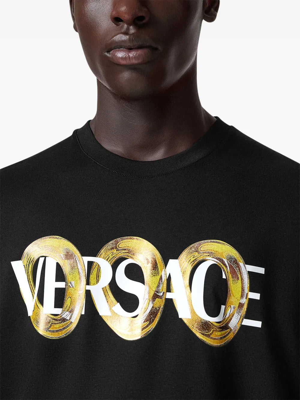 Maxi Chain T-shirt