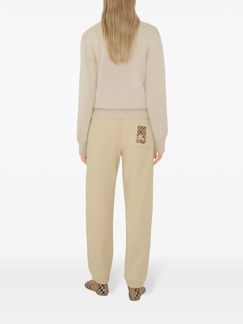 Cavalier Jogging Pants