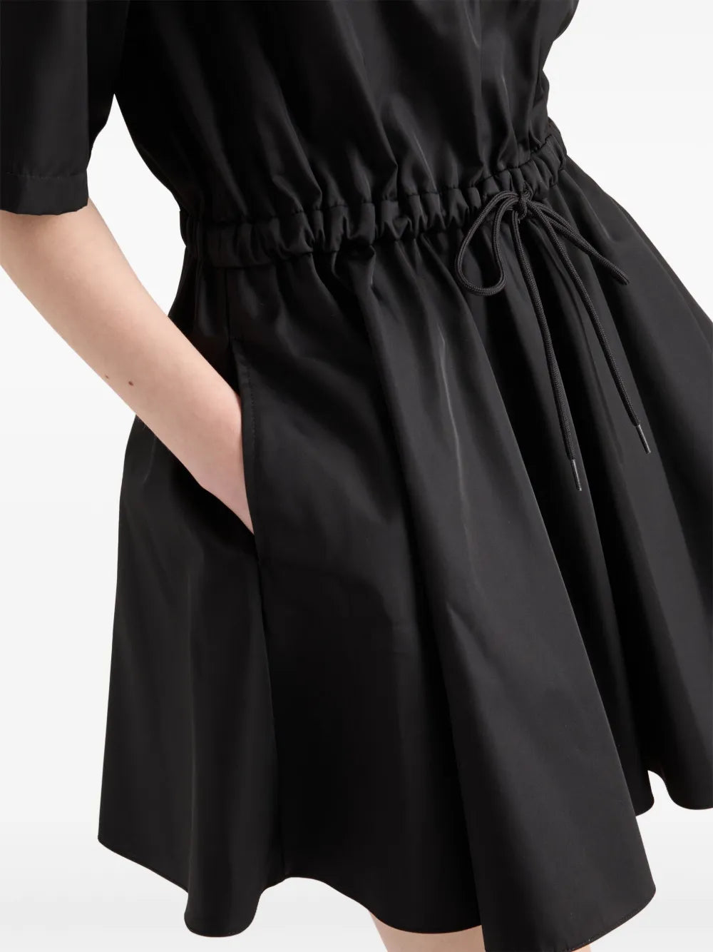 Re-Nylon Dress