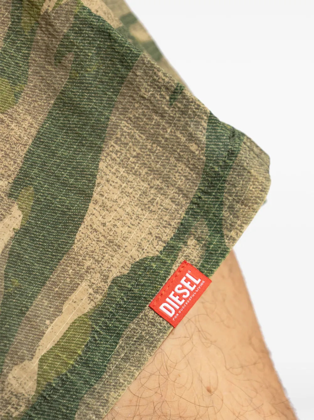 Rio-41 Swim Shorts