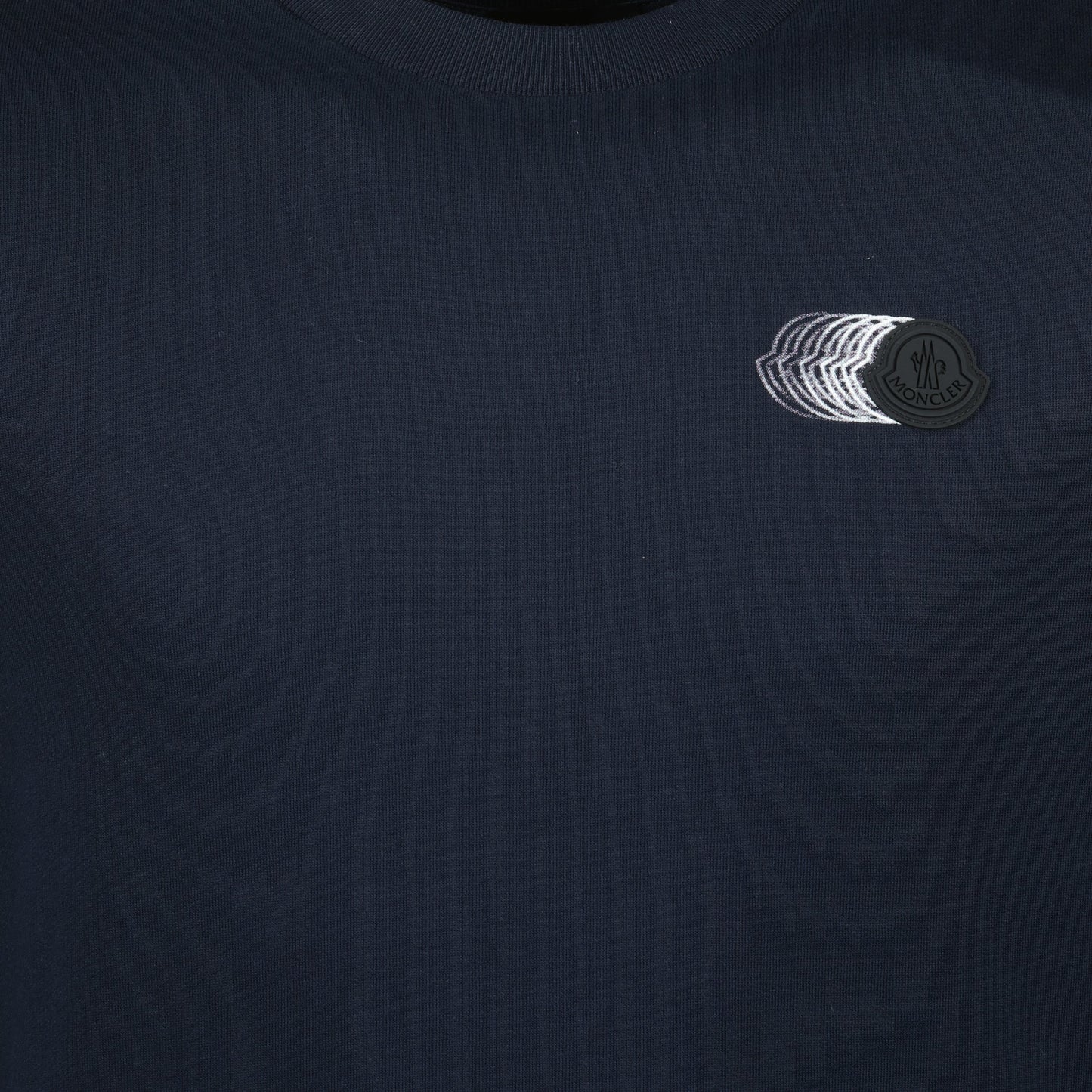Faded Logo Sweatshirt