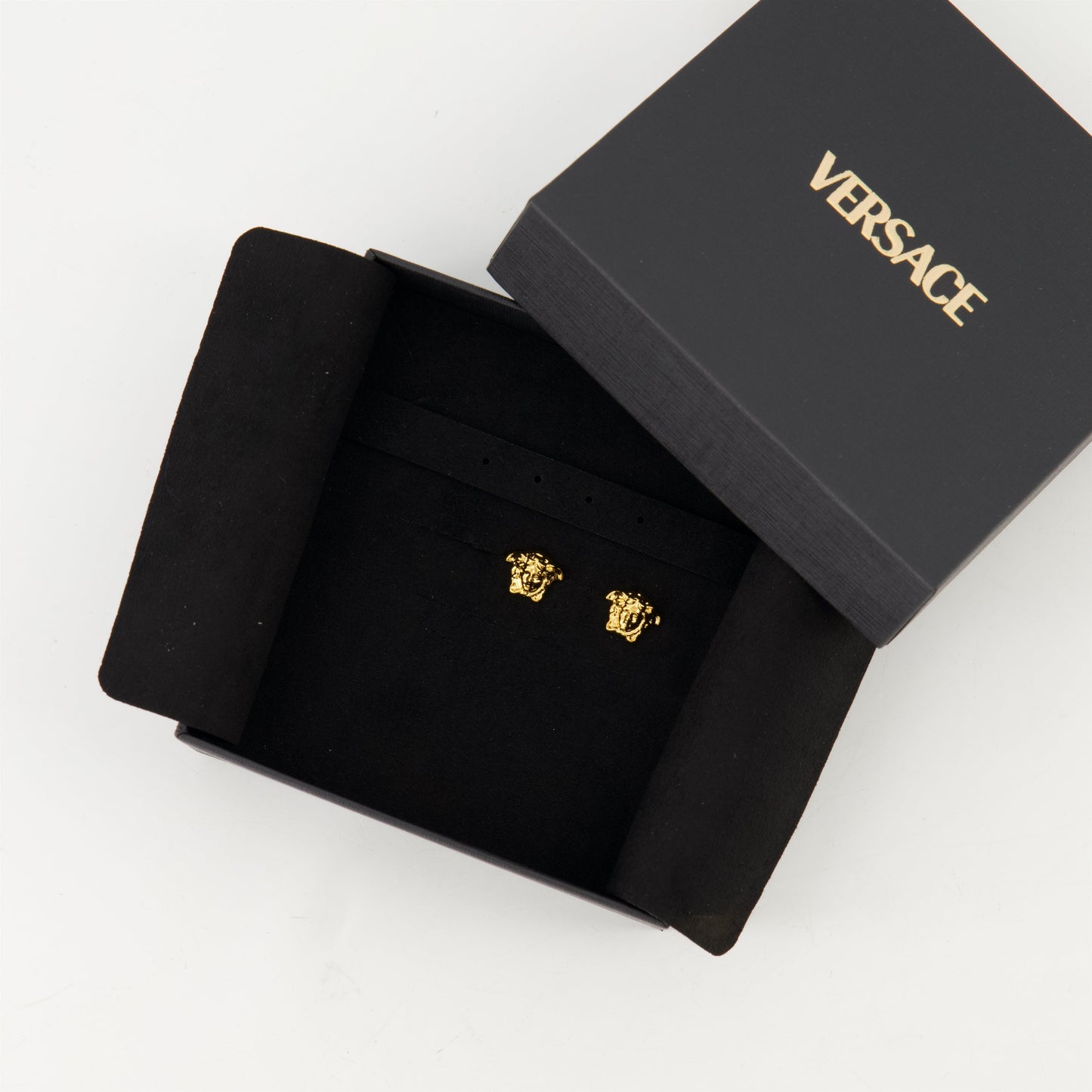 Medusa Earrings