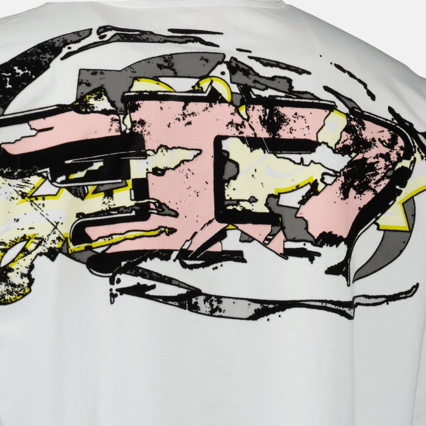 T-shirt T-Box-T24