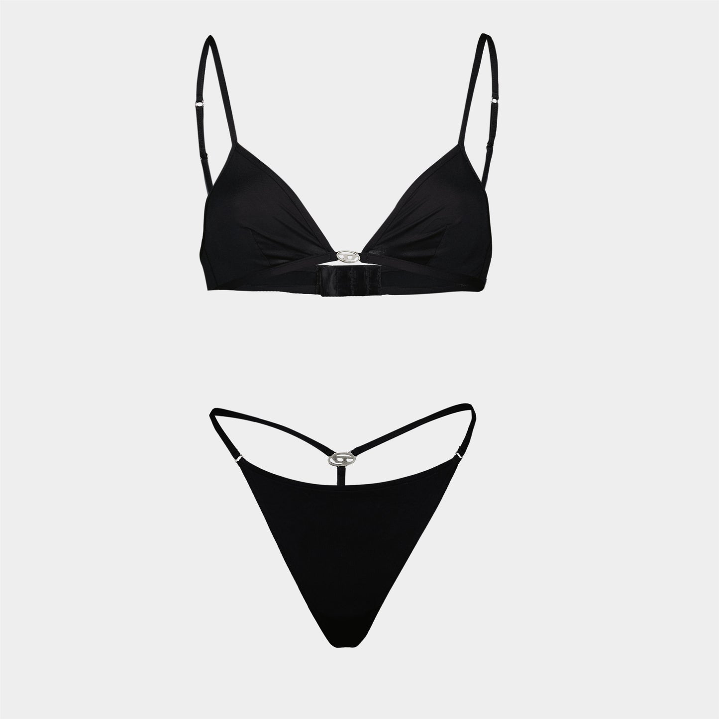 Louna-DNM Bra