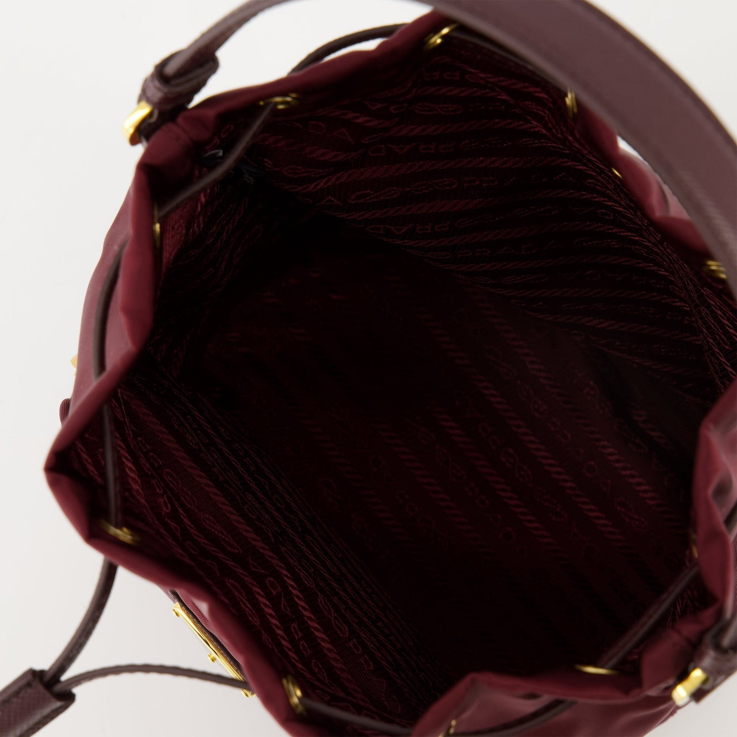 Bucket Bag