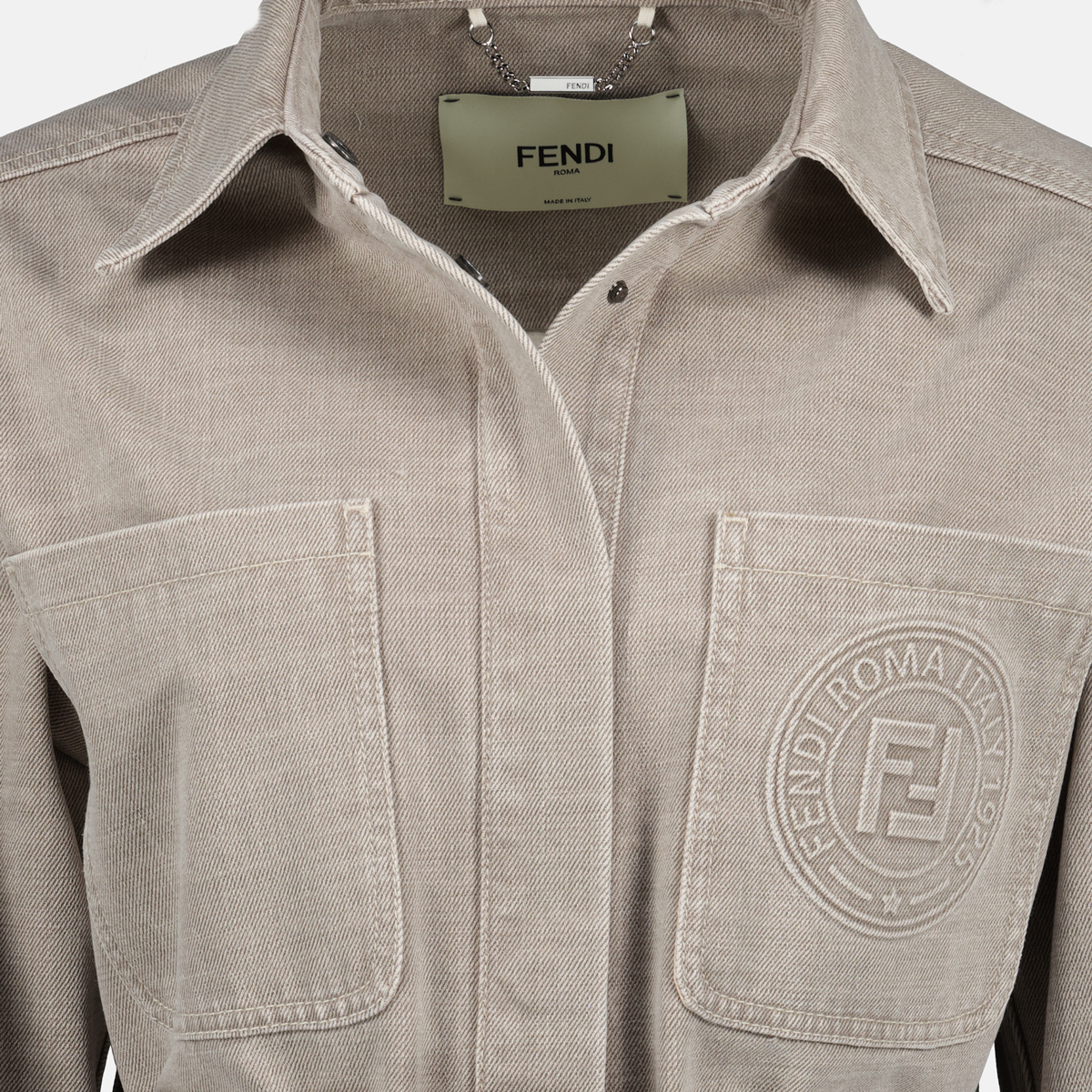 Go-To Jacket