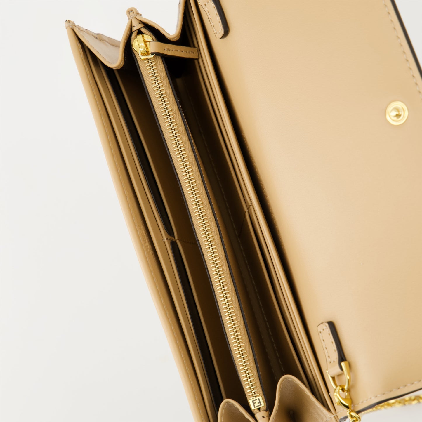 Fendi Roma Wallet