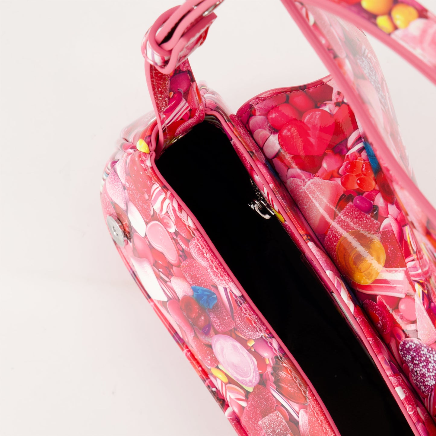 Play Clutch Bag