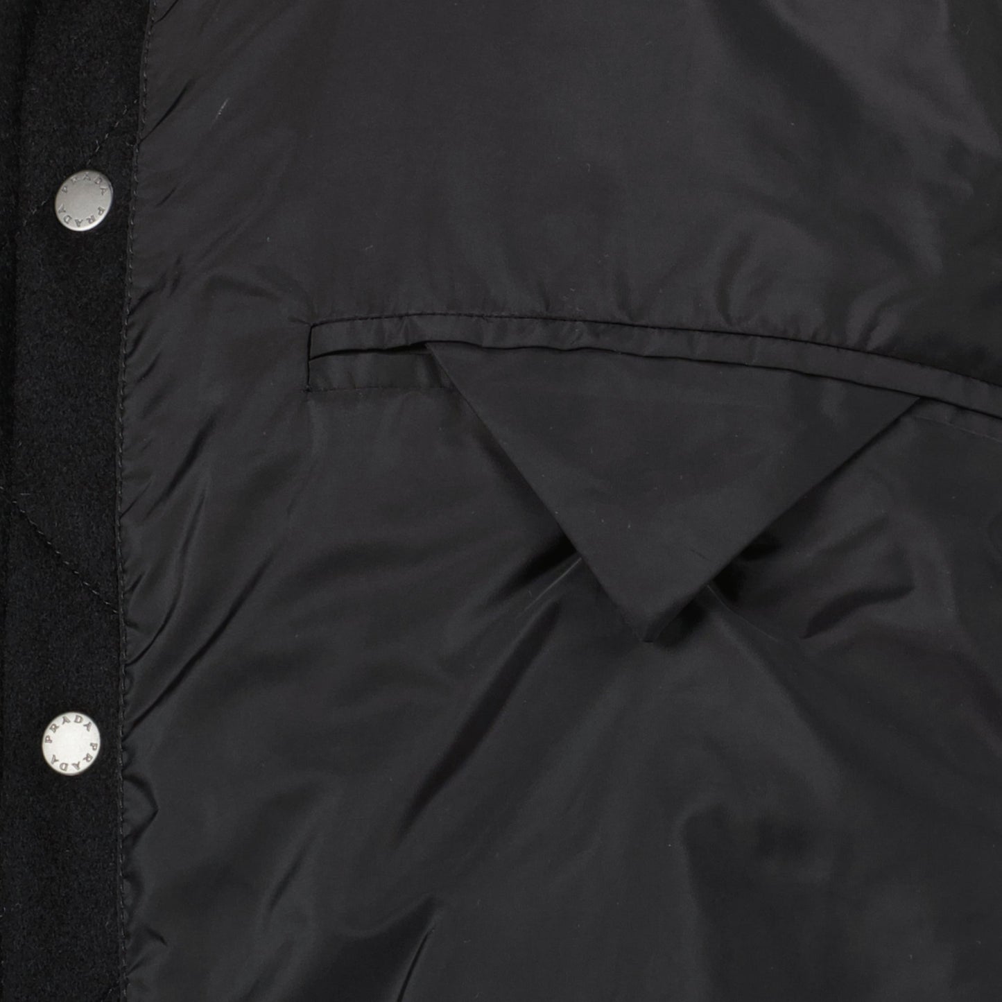 Wool Jacket