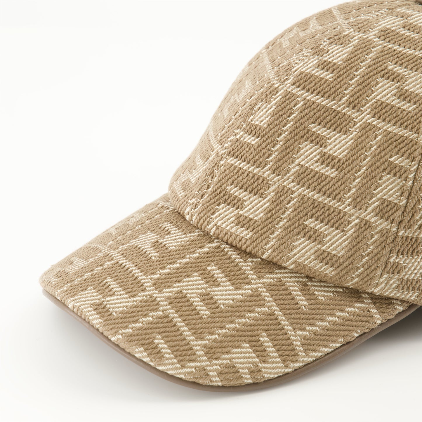 FF Denim Cap