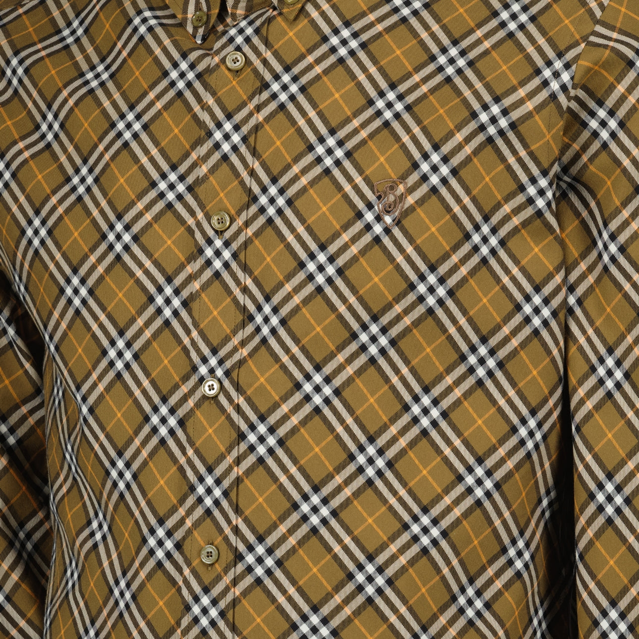 Checkered Shirt