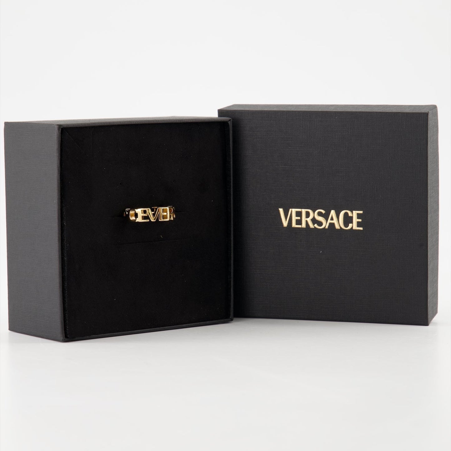 Logo Ring