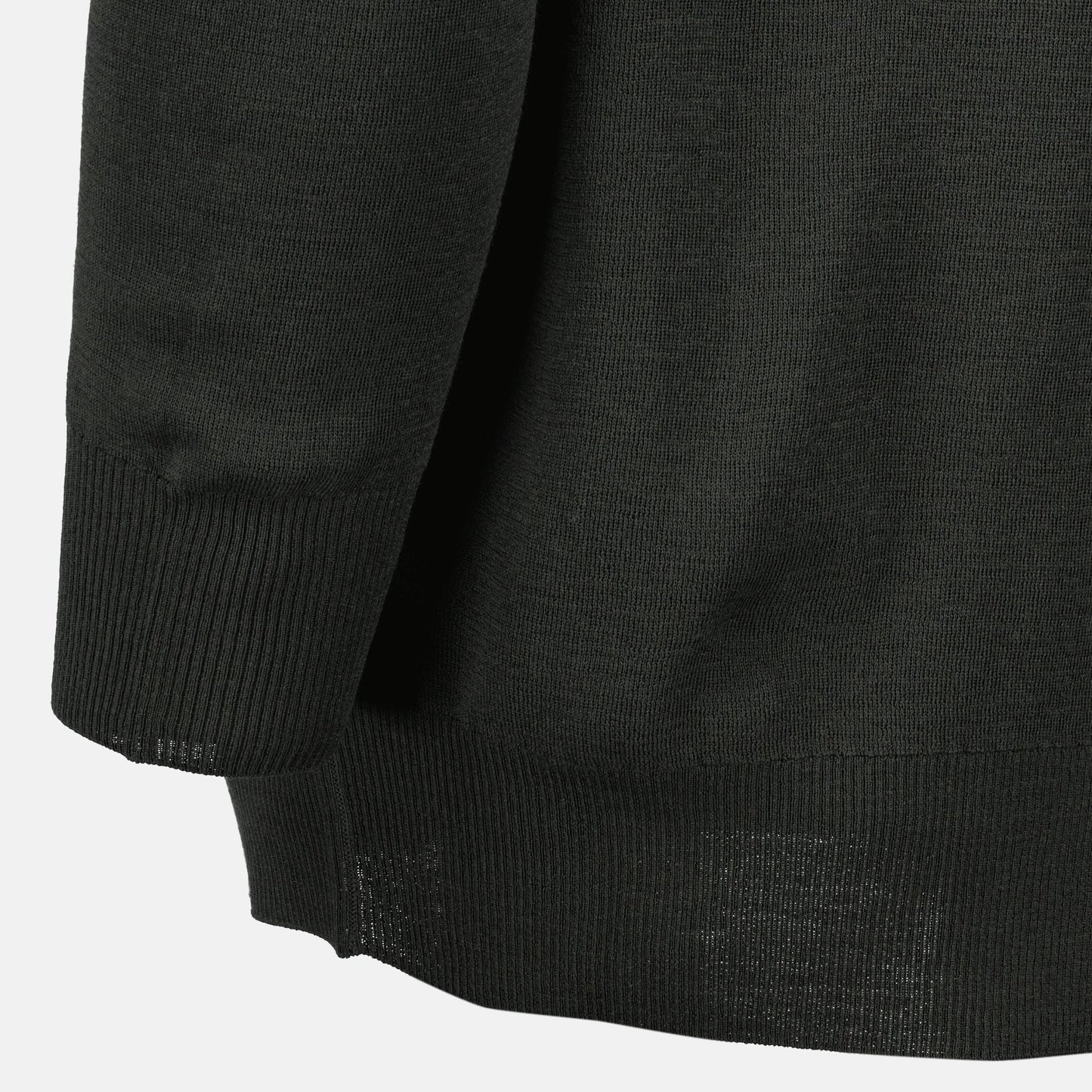 Wool Sweater