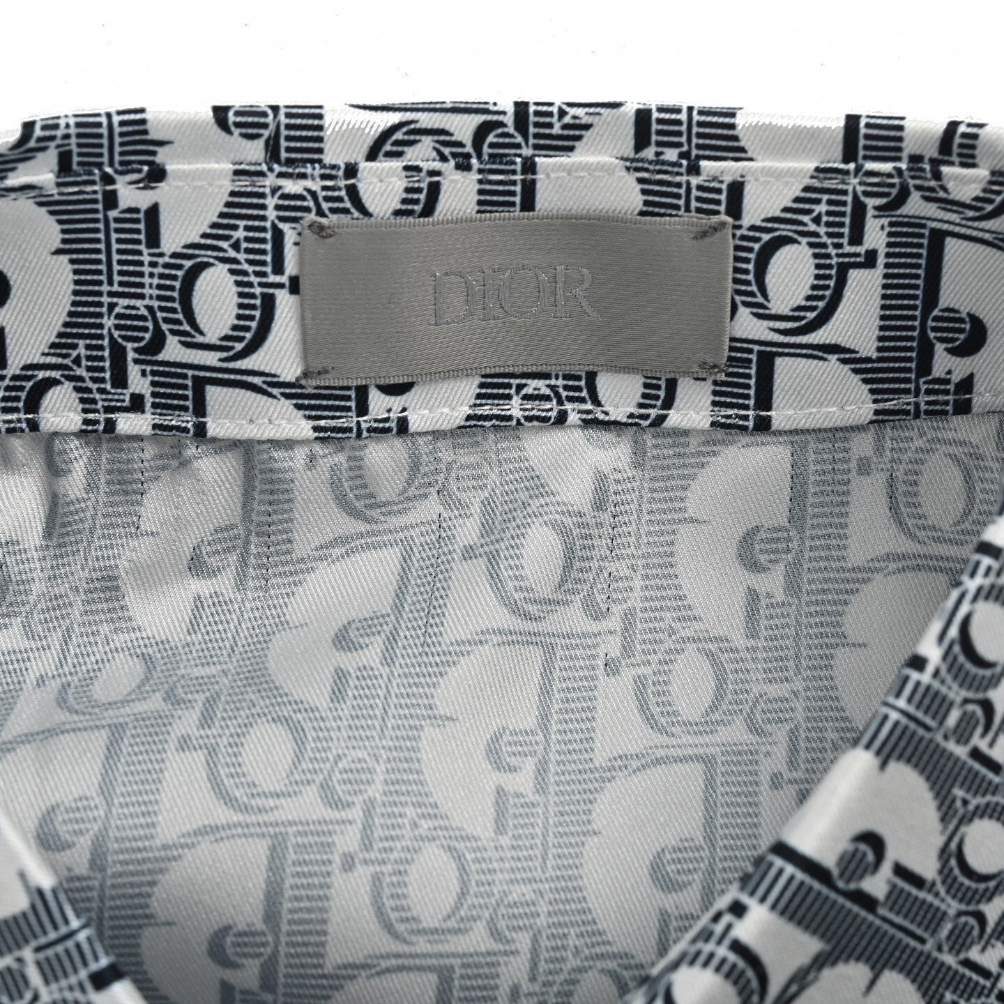 Oblique Shirt