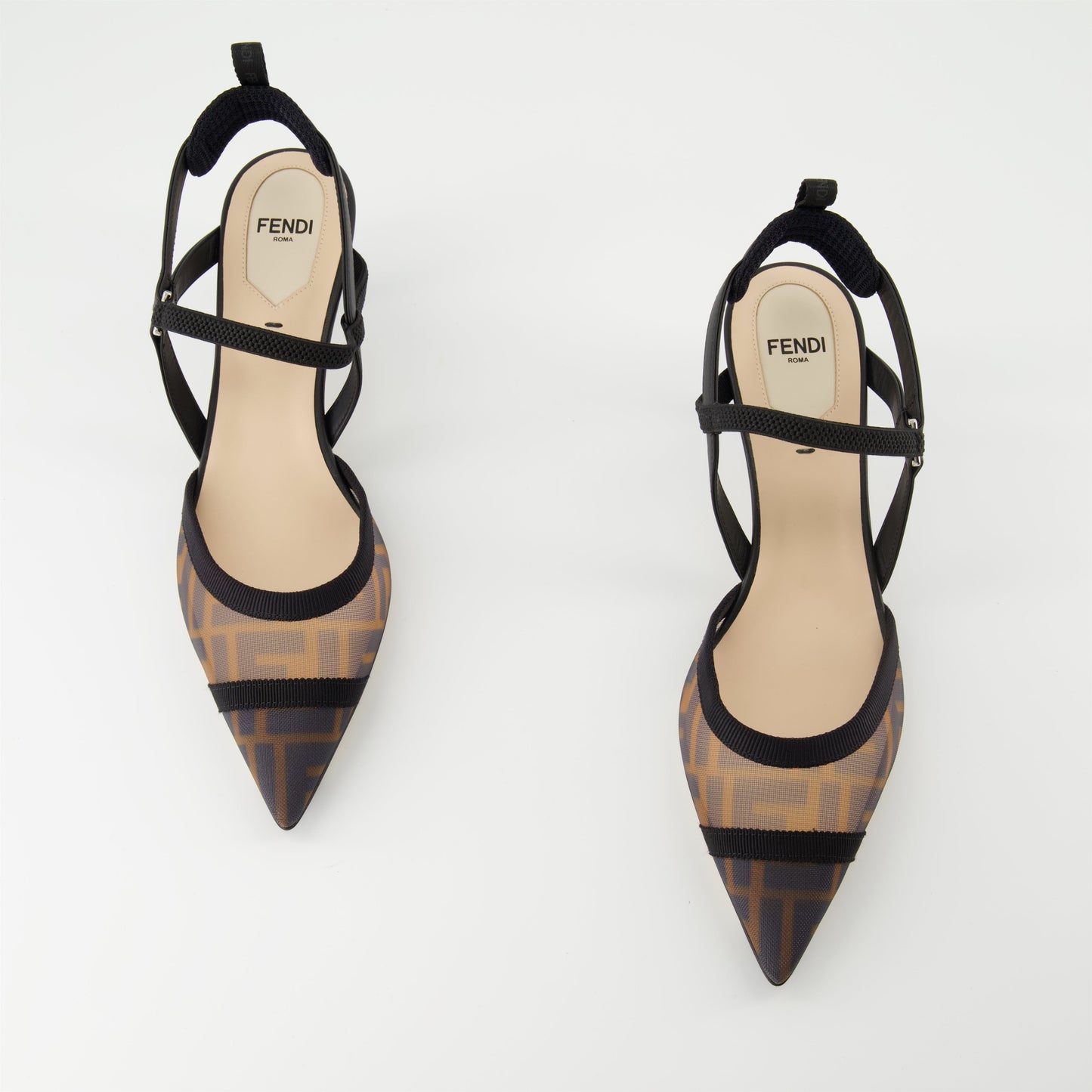 Colibrì Lite Heels