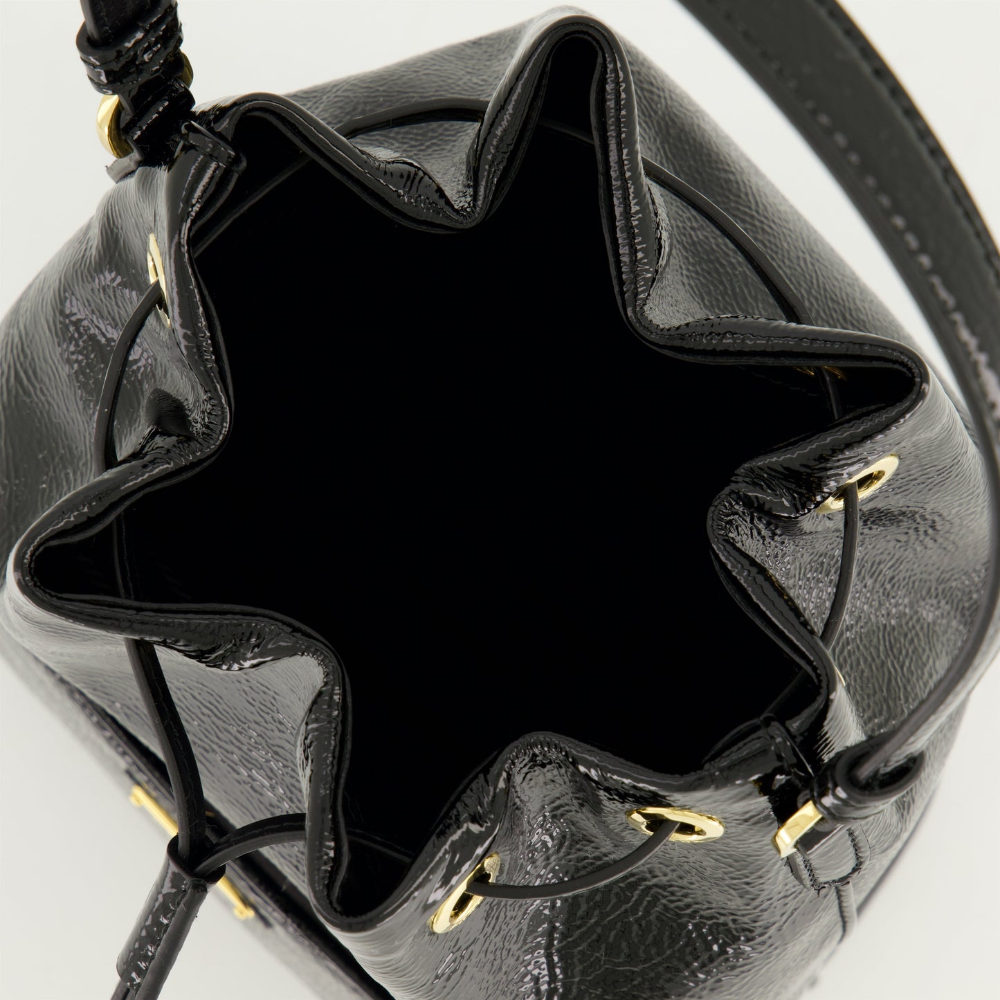 Duet Bucket Bag