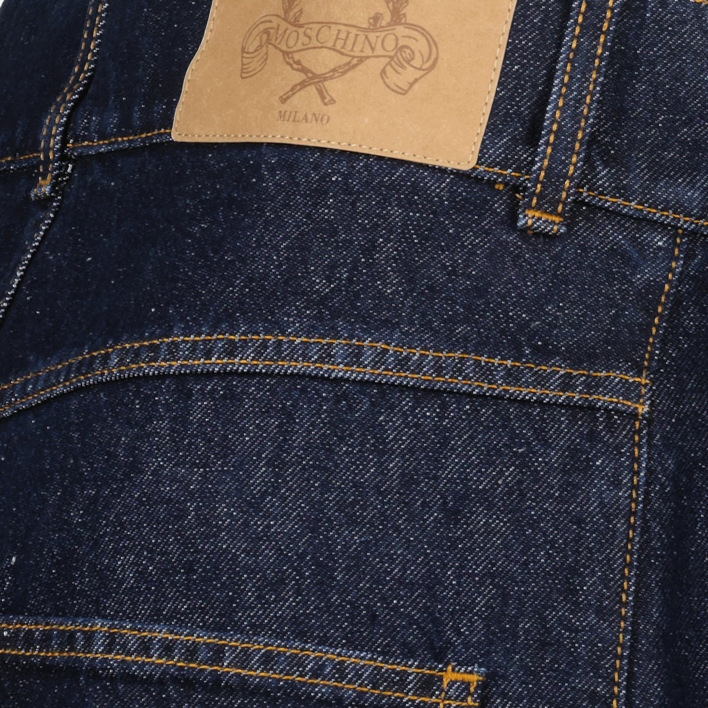 Denim Jeans