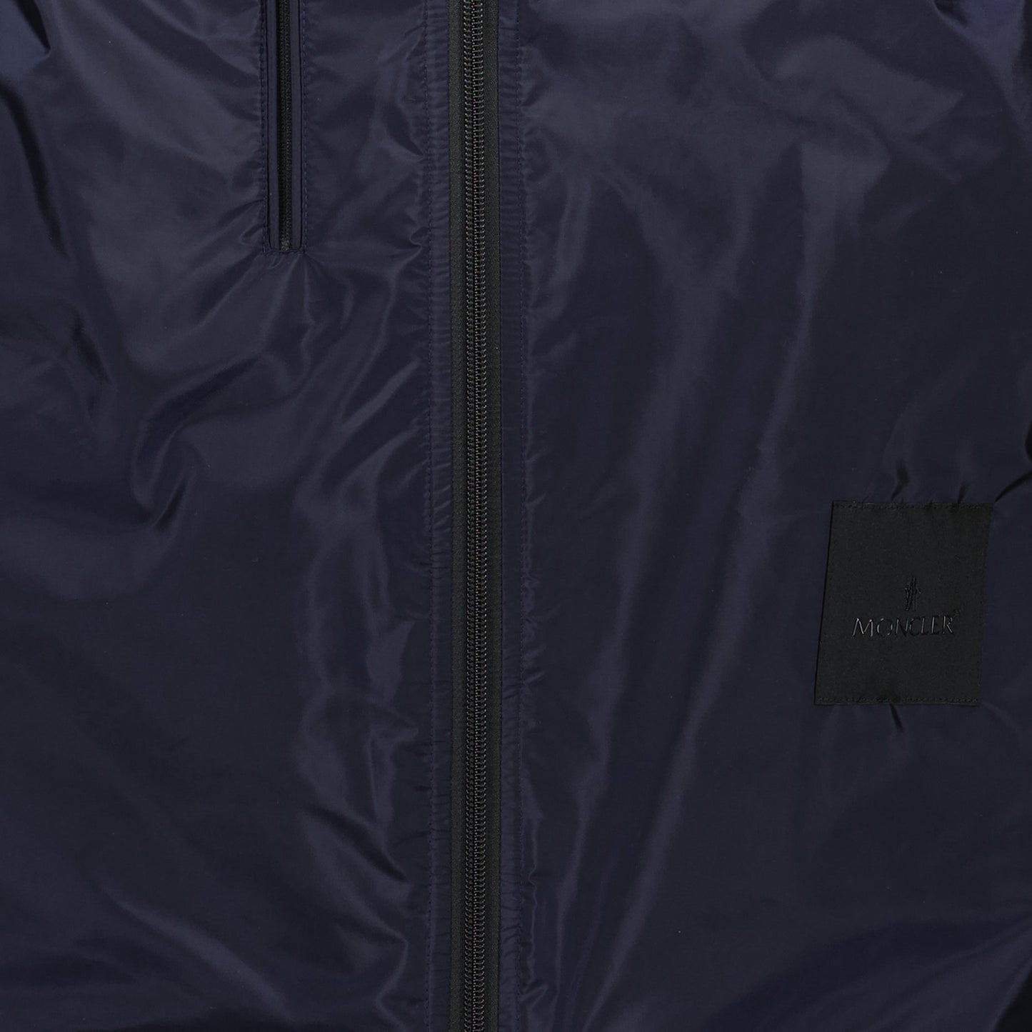 Moretan Vest