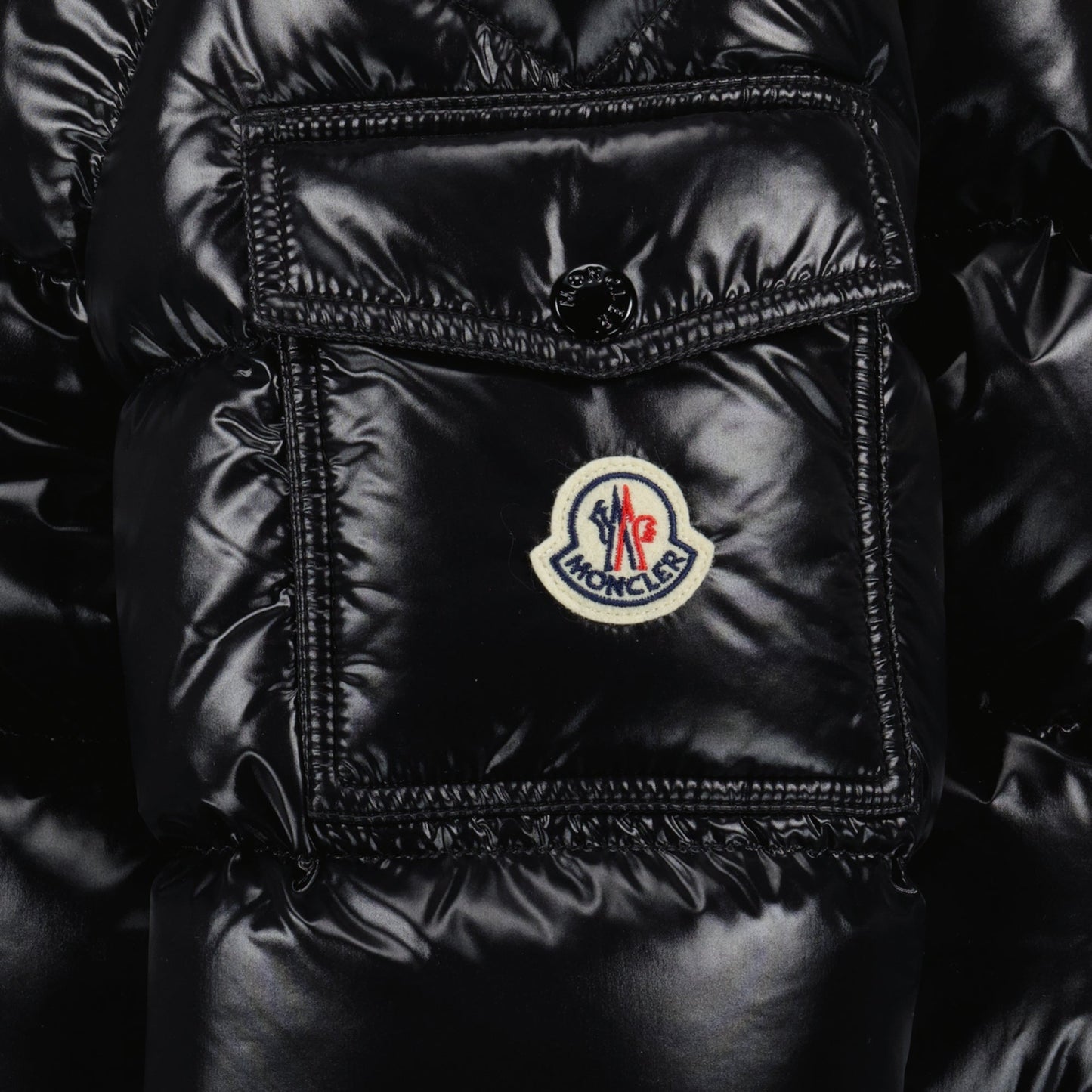 Maire Down Jacket