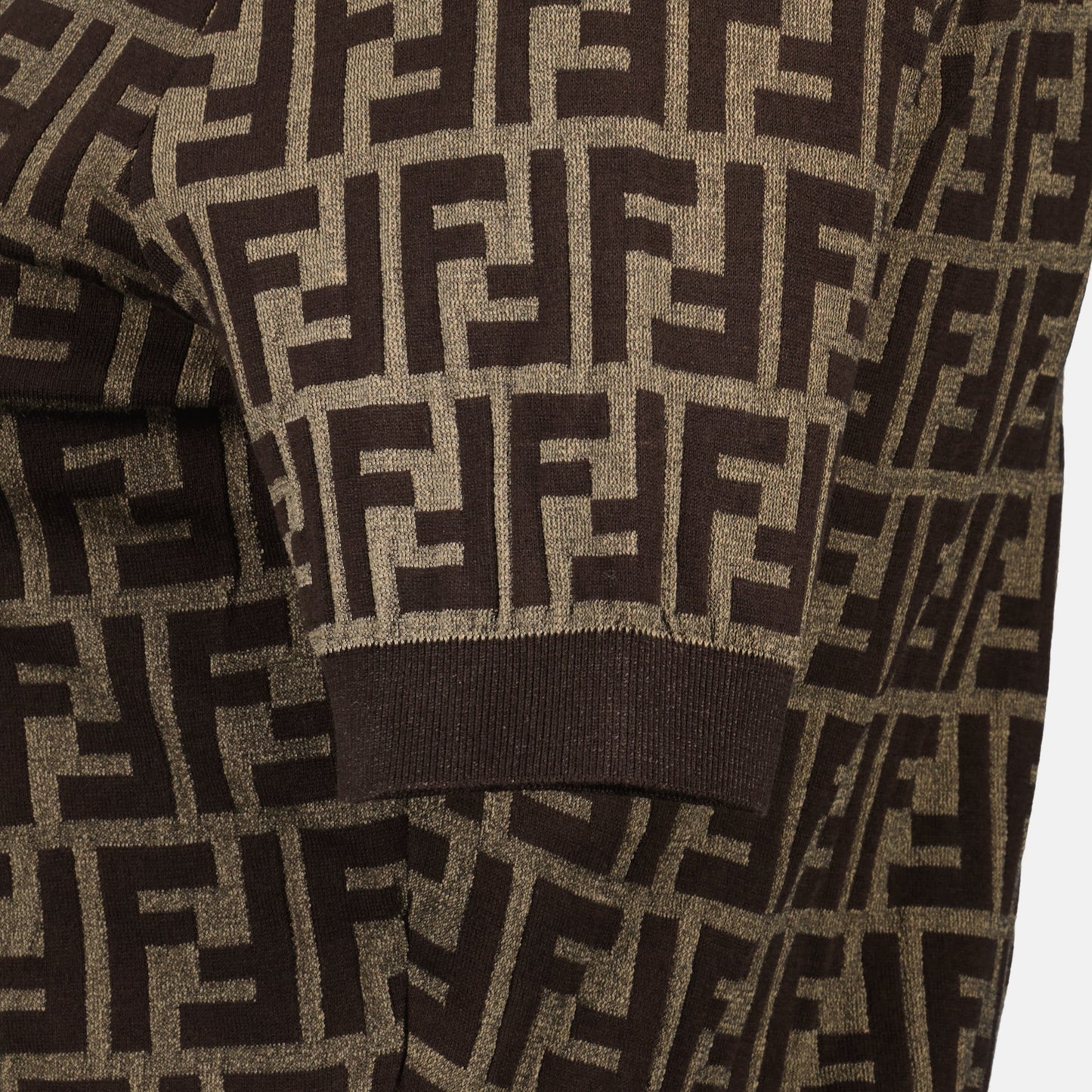 FF Cotton Sweater