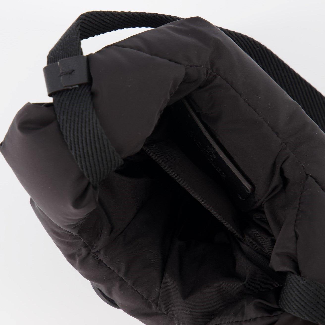 Quilted Bag