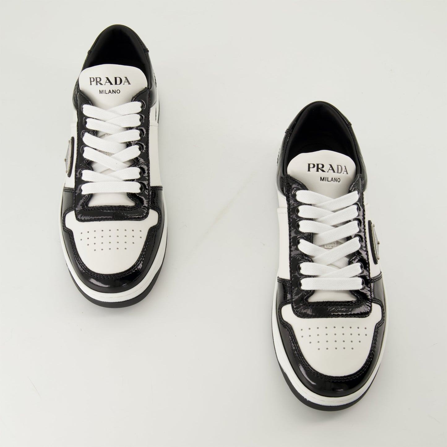 Downtown Sneakers