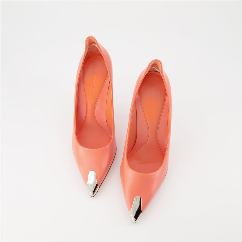 Punk Heels