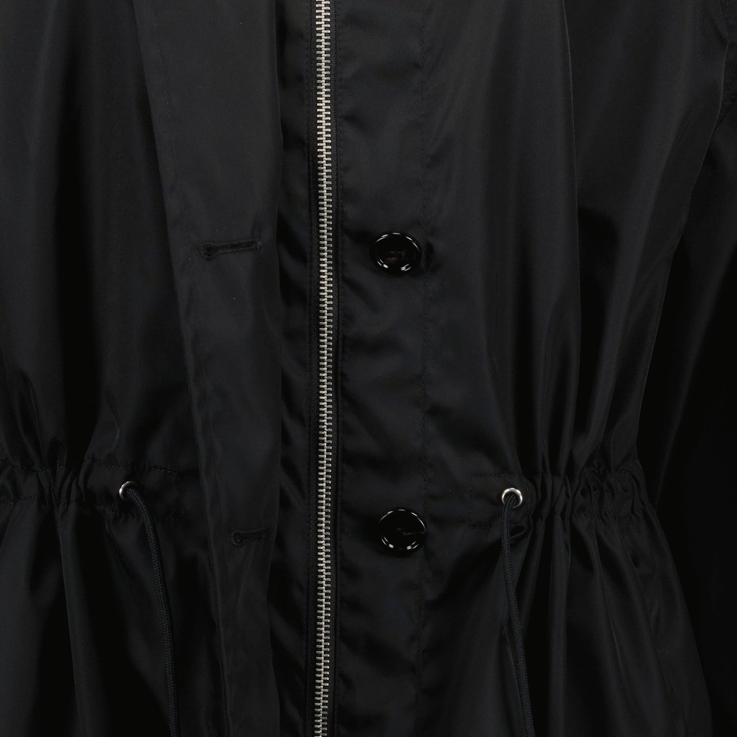 Waterproof Parka
