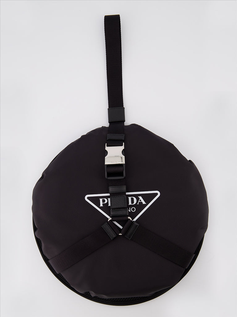 Branded Frisbee
