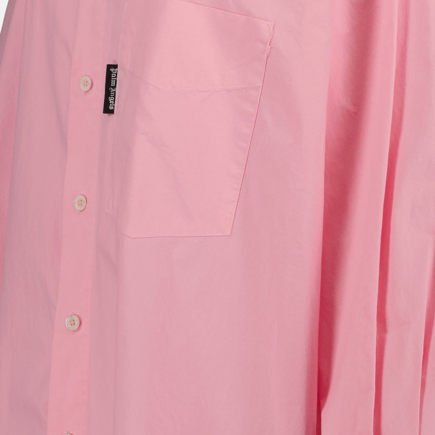Shirt dress