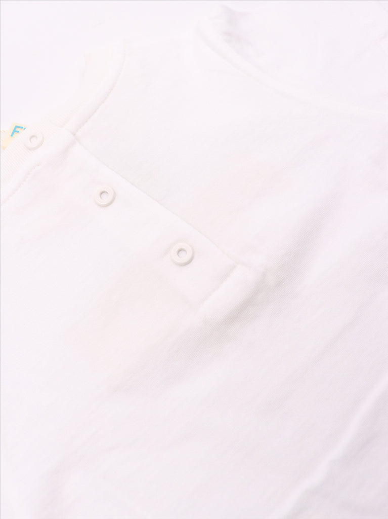 Fendi Roma T-shirt