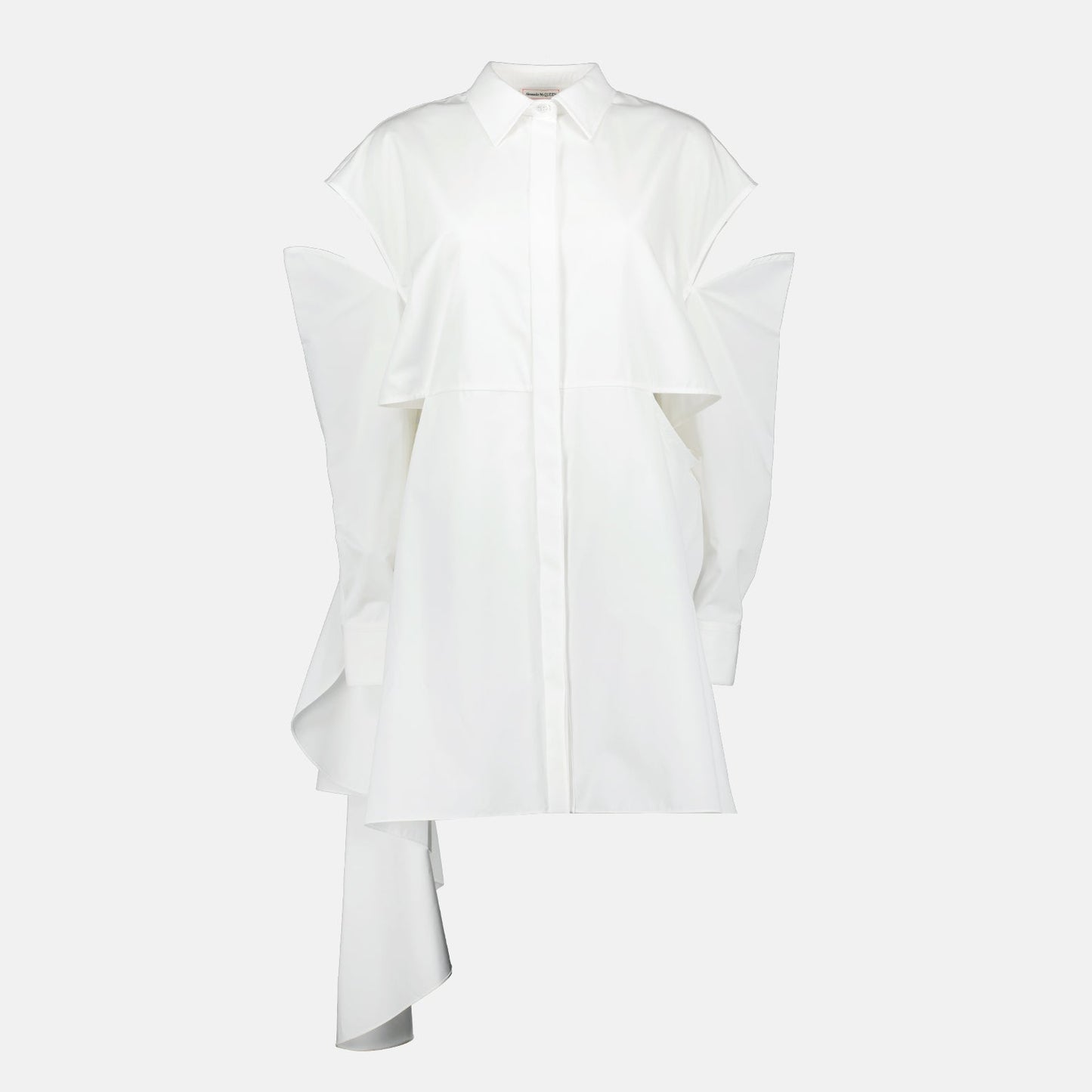 Shirt Dress