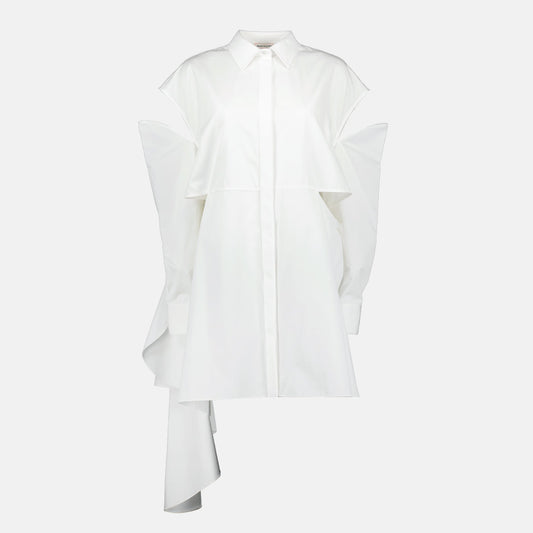 Shirt Dress