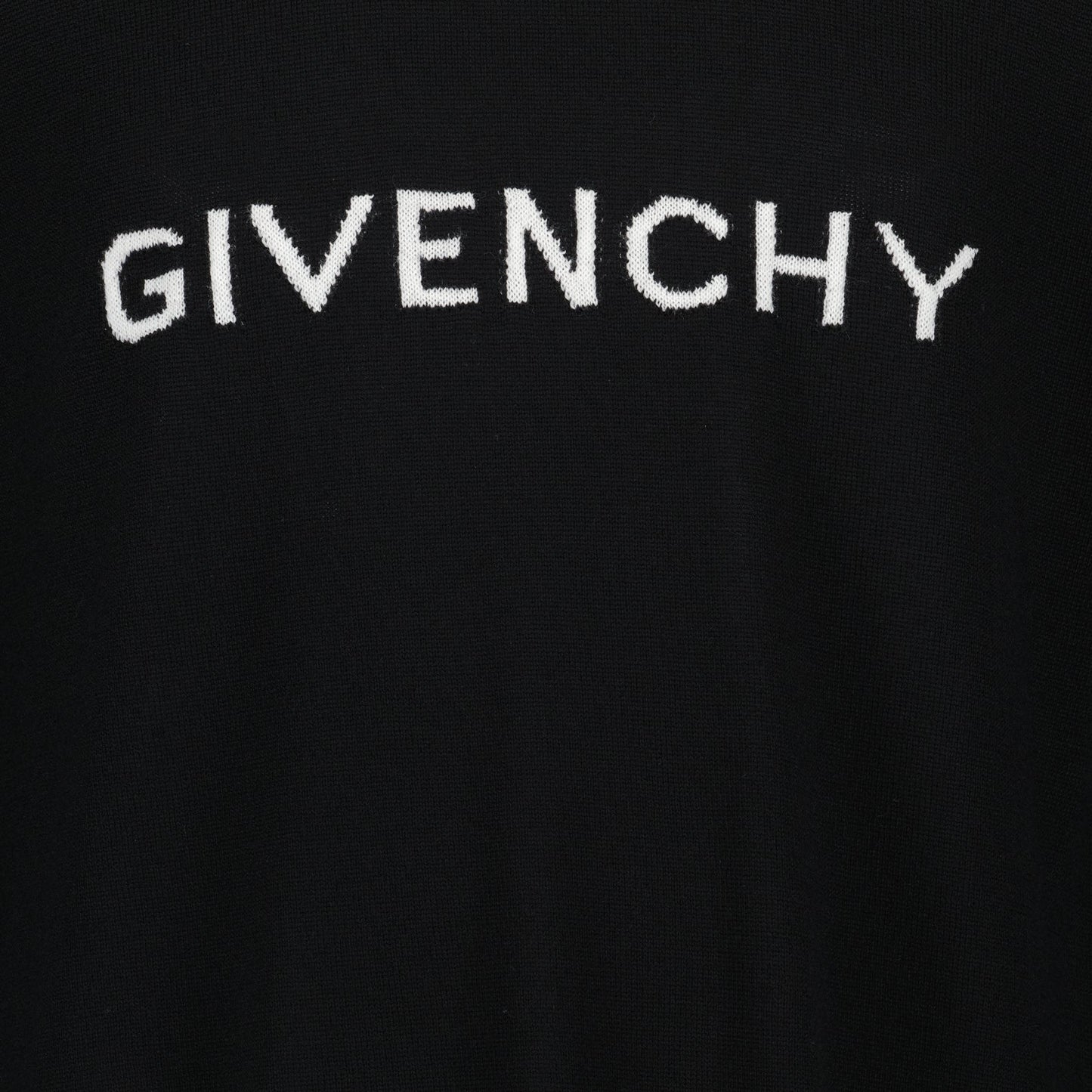 Logo Sweater
