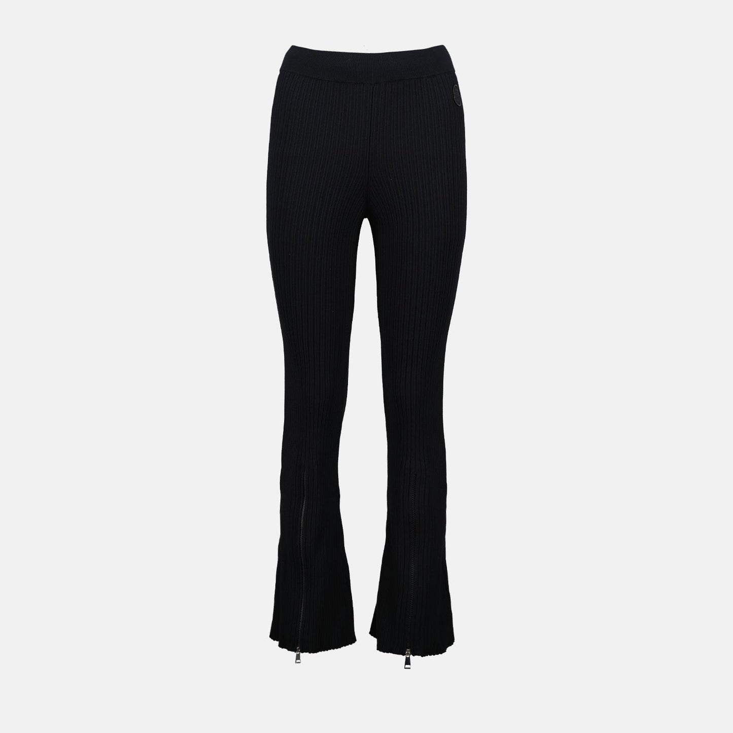 Ribbed Pants